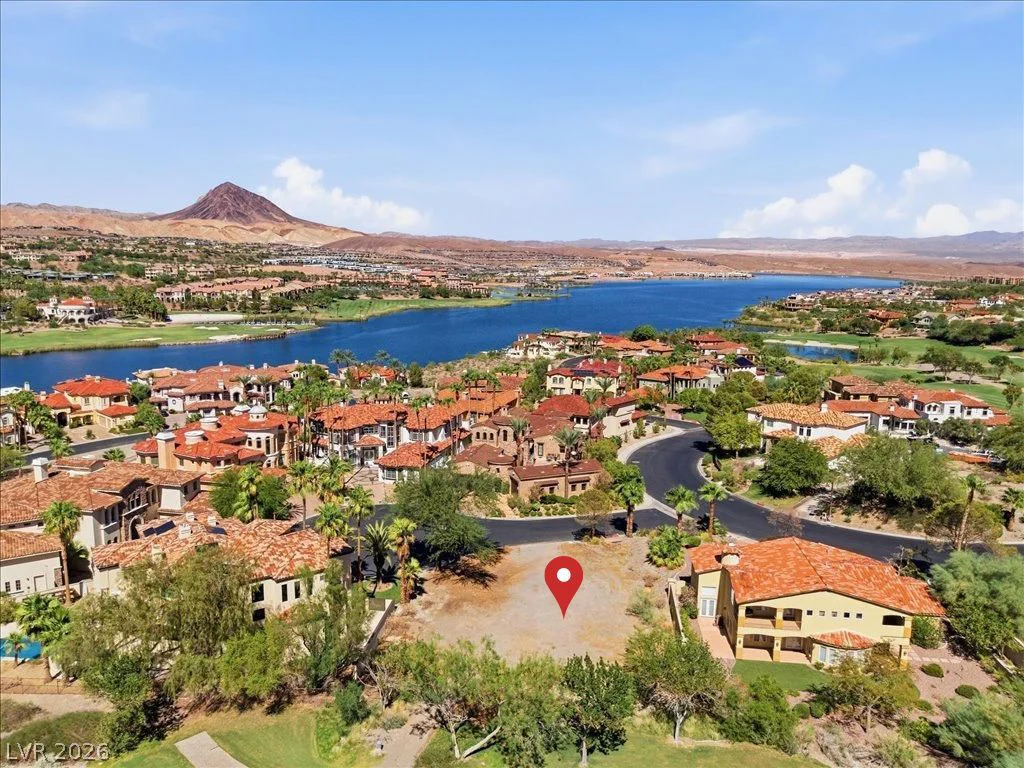 7 Rue Du Palais, Henderson, NV 89011