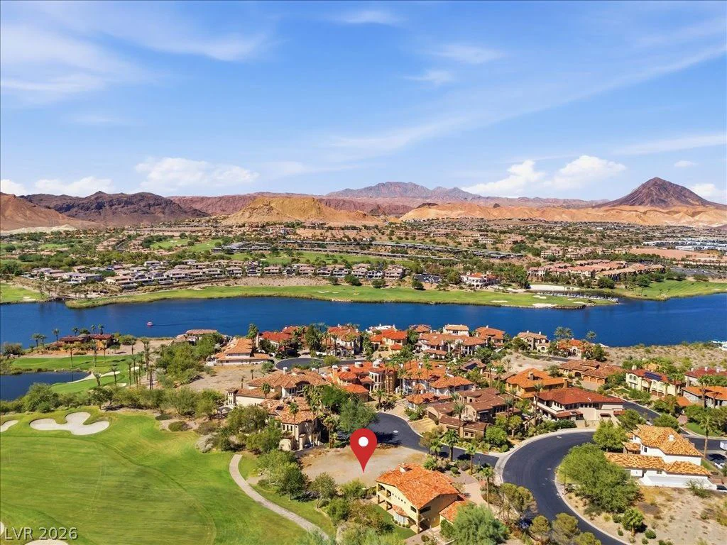 7 Rue Du Palais, Henderson, NV 89011