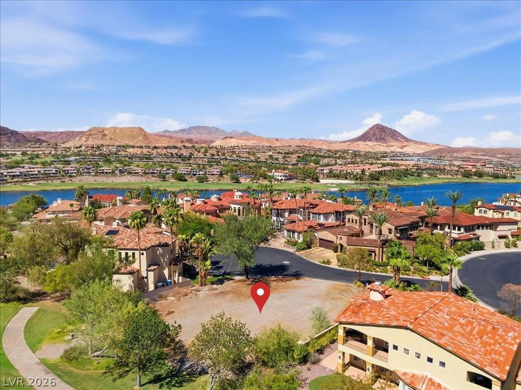 7 Rue Du Palais, Henderson, NV 89011