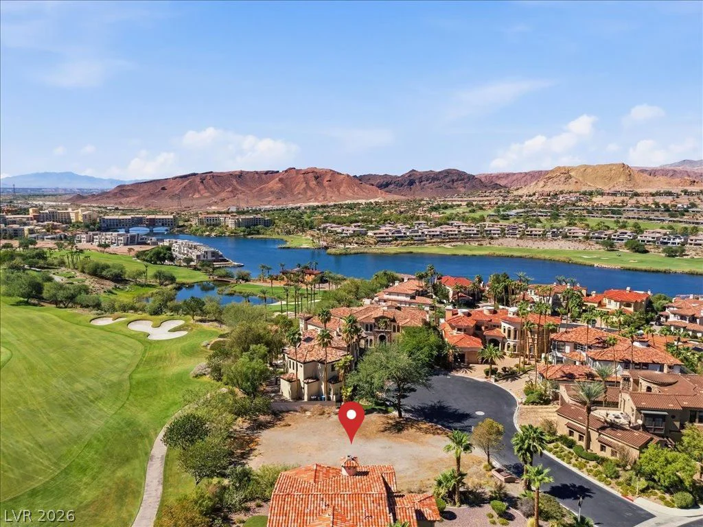 7 Rue Du Palais, Henderson, NV 89011