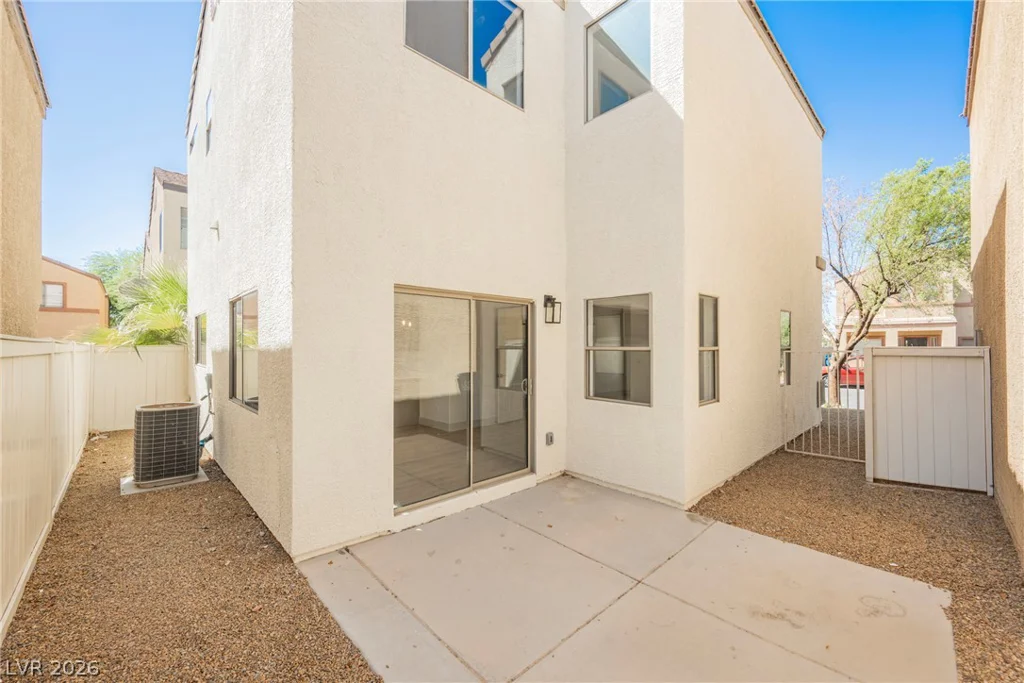 2796 Canonero, Las Vegas, NV 89142