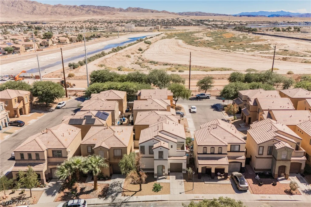 2796 Canonero, Las Vegas, NV 89142