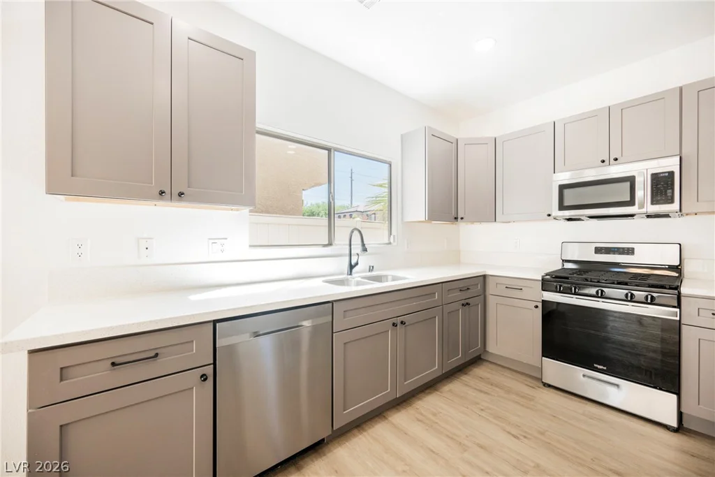 2796 Canonero, Las Vegas, NV 89142