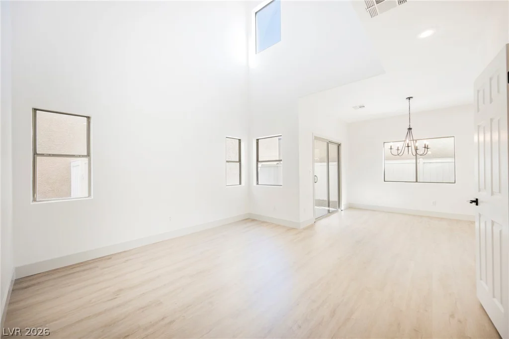 2796 Canonero, Las Vegas, NV 89142