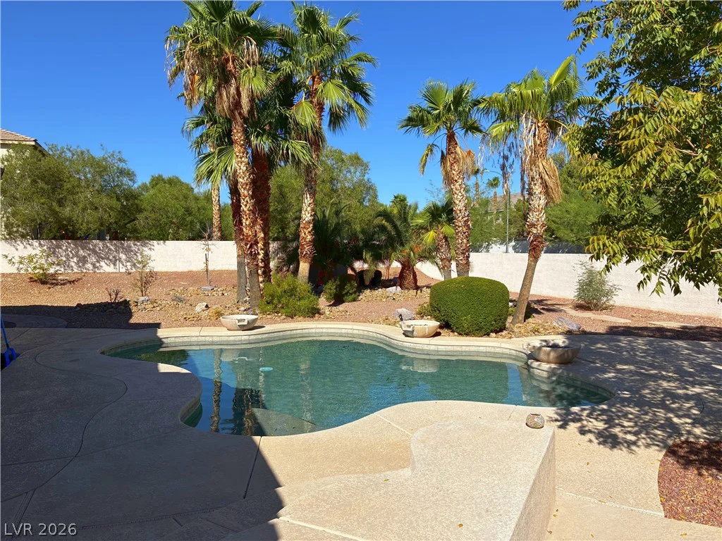 8908 Sheep Ranch, Las Vegas, NV 89143