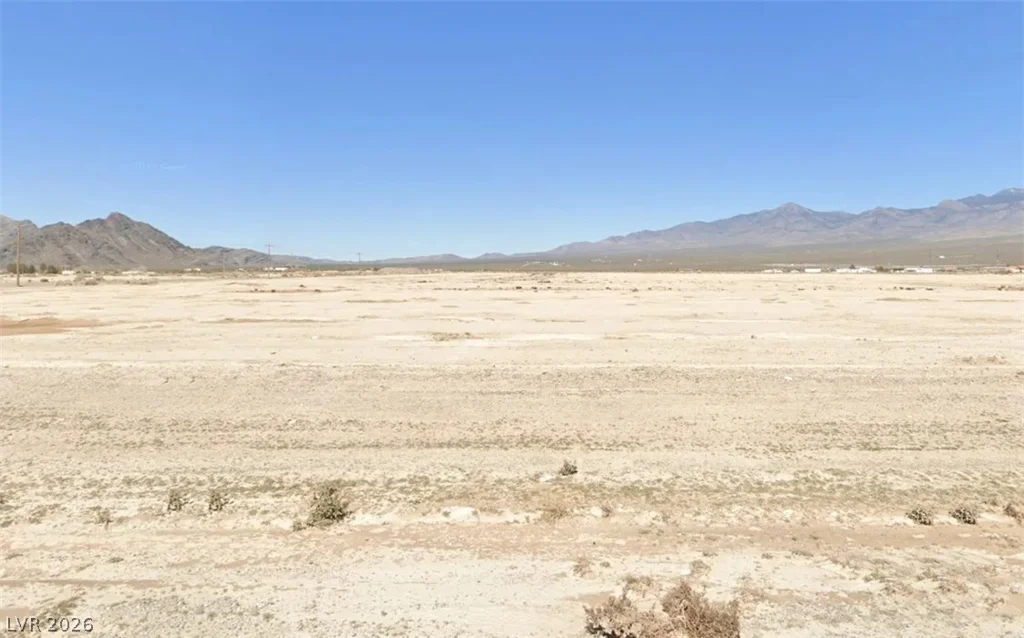 941 Flashman, Pahrump, NV 89060