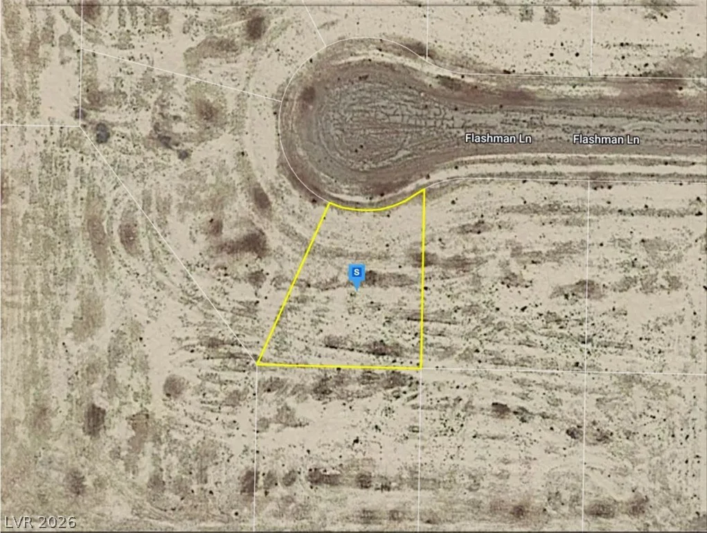 941 Flashman, Pahrump, NV 89060