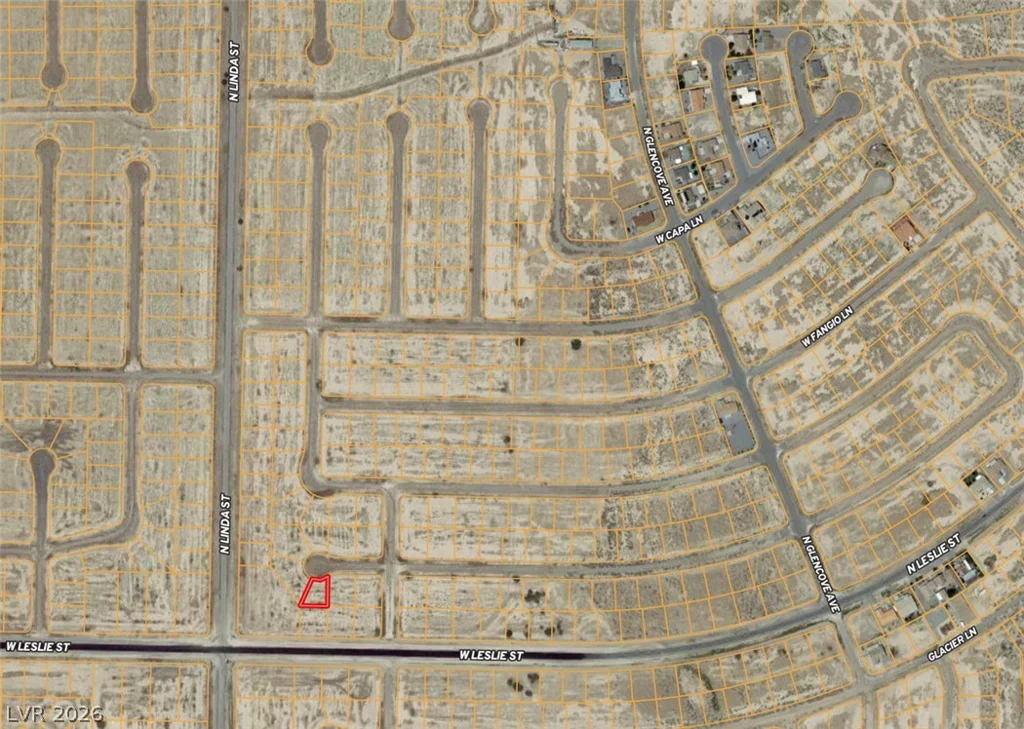 941 Flashman, Pahrump, NV 89060