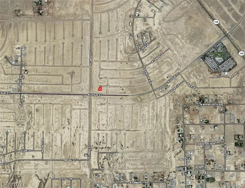 941 Flashman, Pahrump, NV 89060