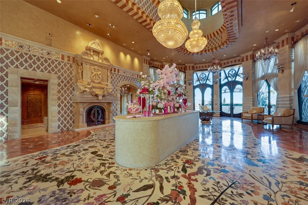 9103 Alta, Las Vegas, NV 89145