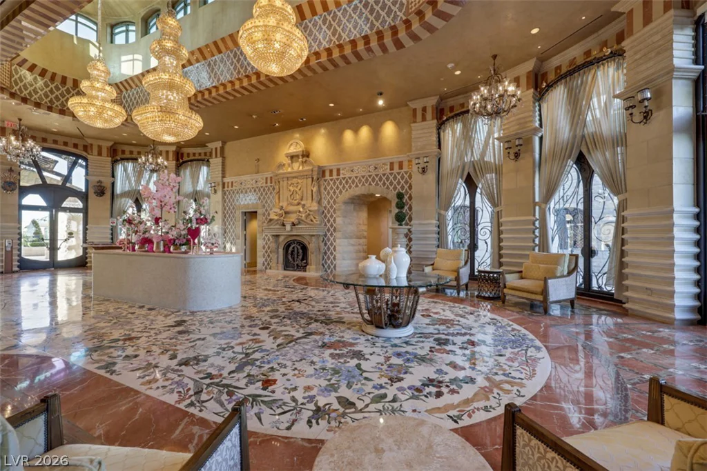 9103 Alta, Las Vegas, NV 89145