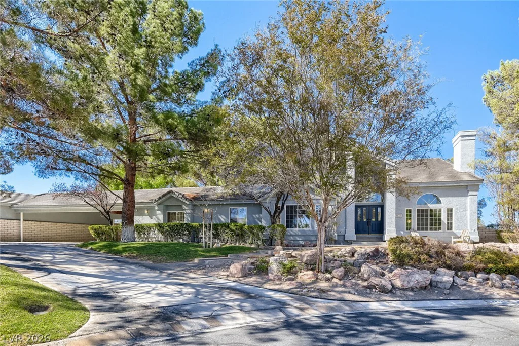 8415 Del Vista, Las Vegas, NV 89113