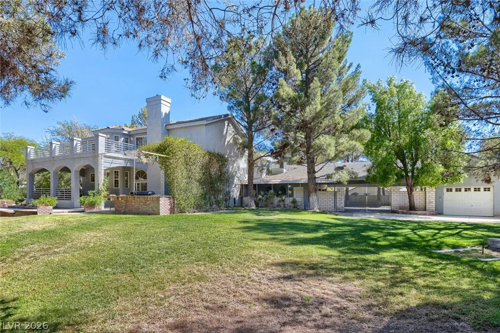 8415 Del Vista, Las Vegas, NV 89113