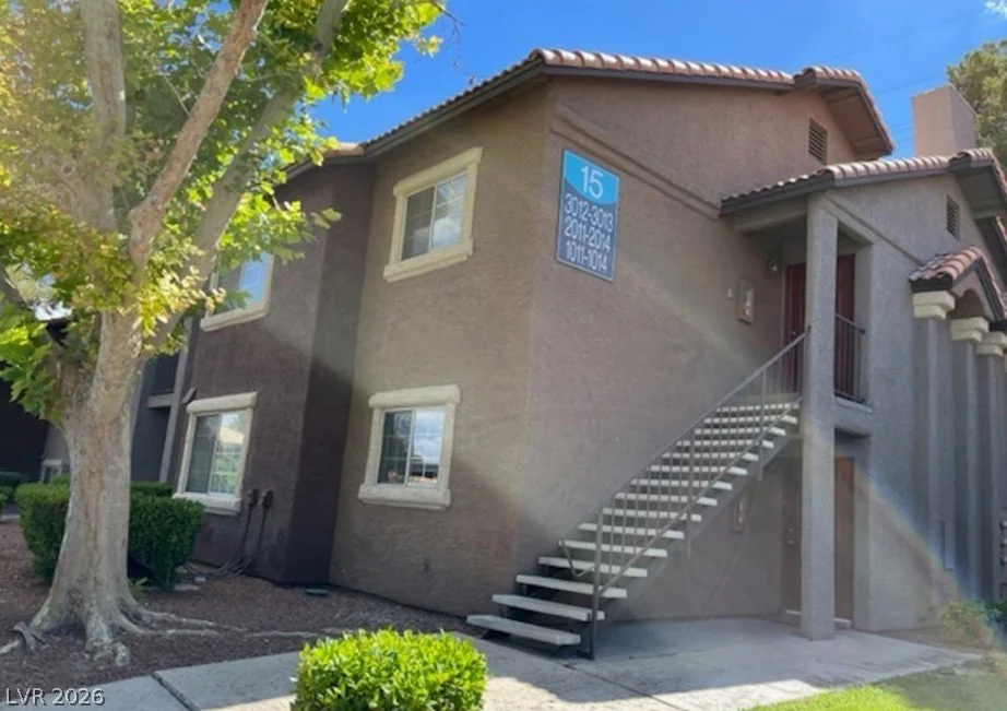 2750 Durango, Las Vegas, NV 89117