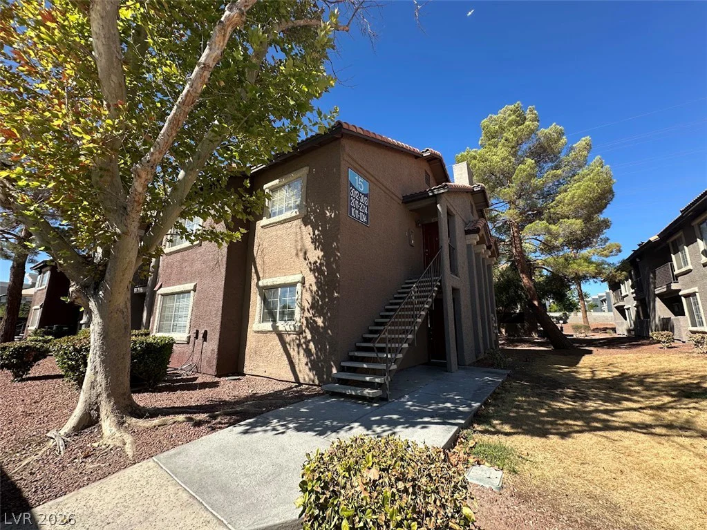 2750 Durango, Las Vegas, NV 89117