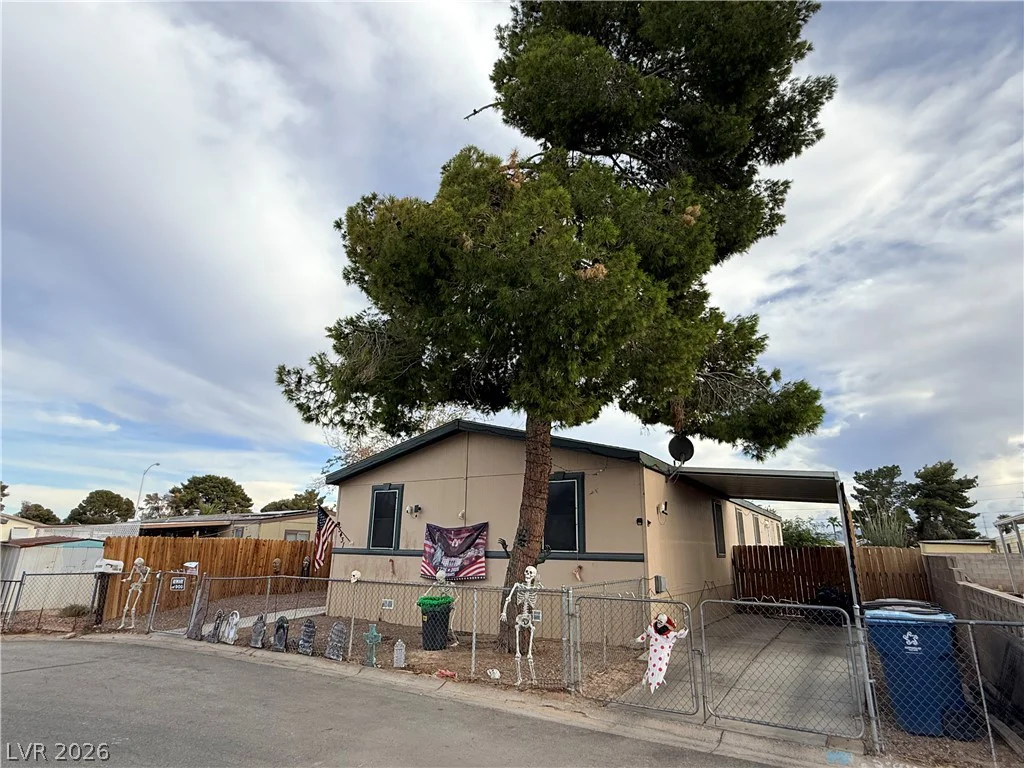5431 Tahoe, Las Vegas, NV 89142