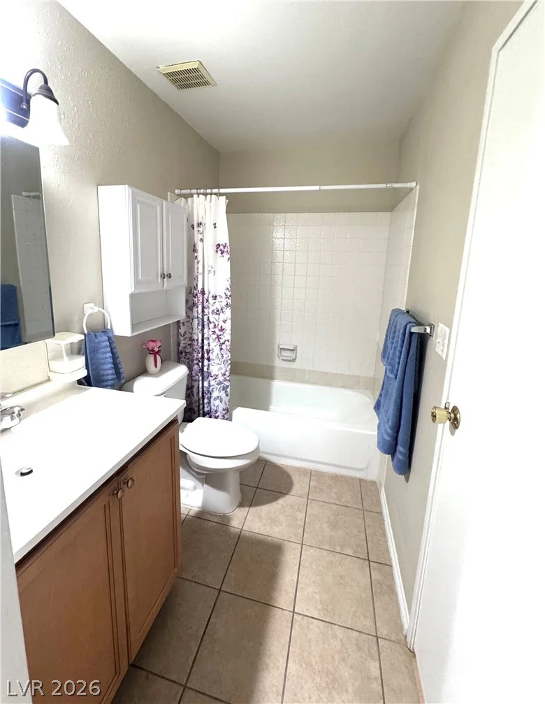 461 Lamb, Las Vegas, NV 89110