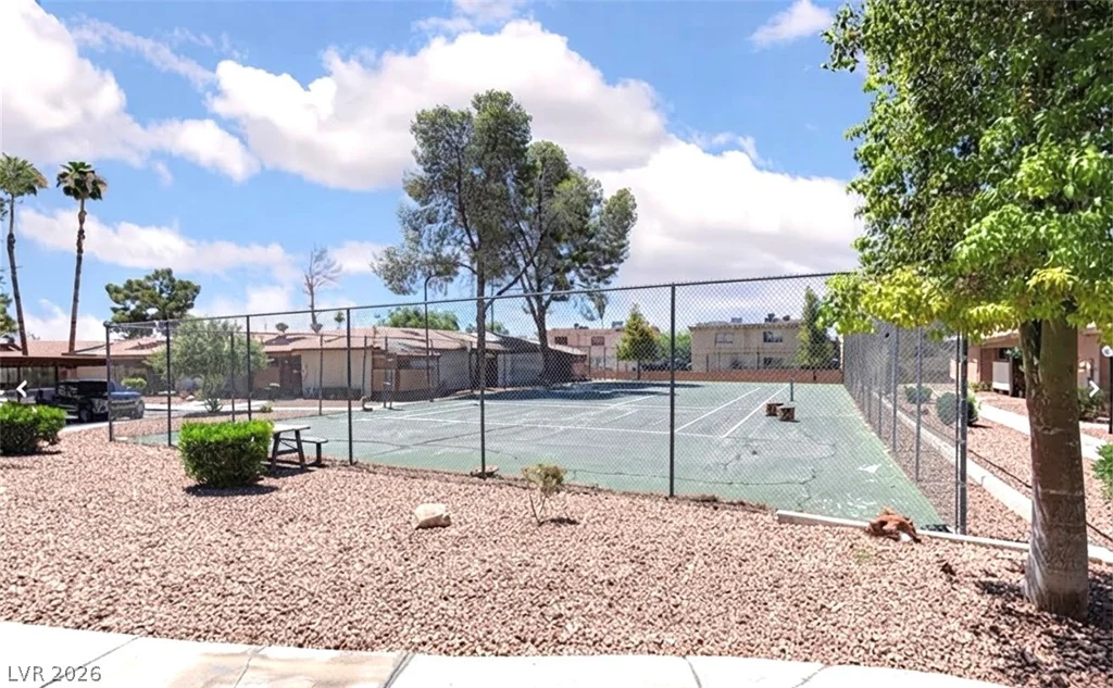 461 Lamb, Las Vegas, NV 89110
