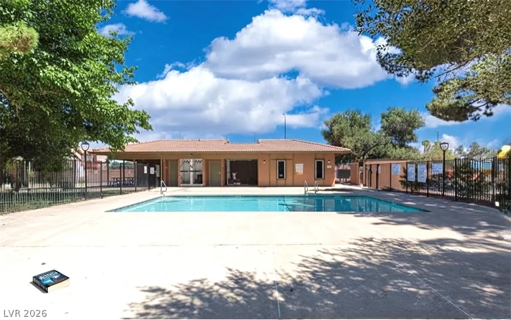 461 Lamb, Las Vegas, NV 89110
