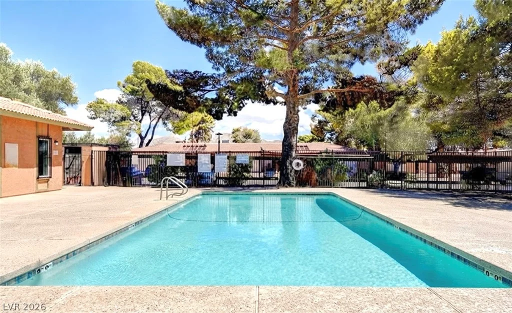 461 Lamb, Las Vegas, NV 89110