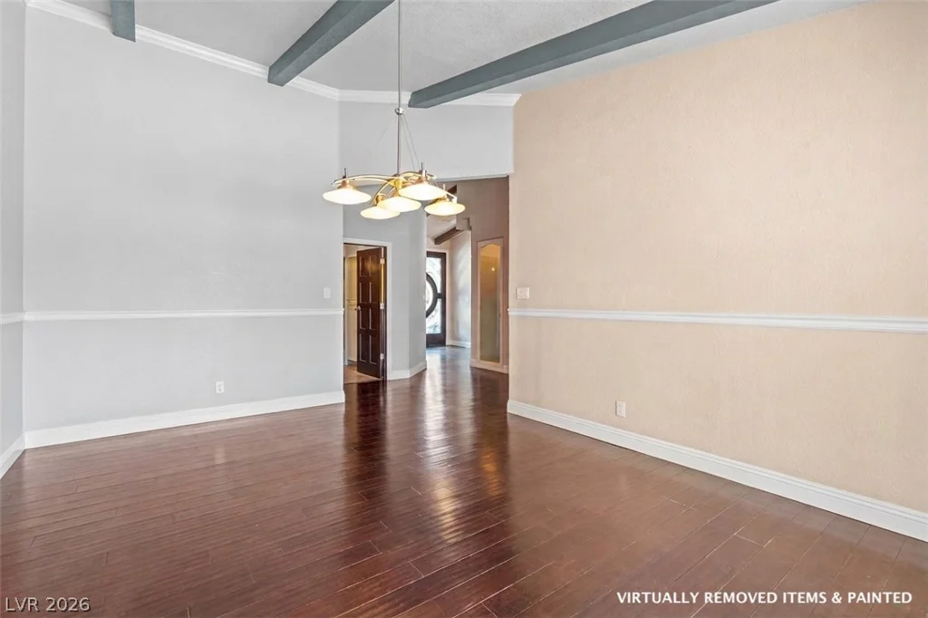 812 Trotter, Las Vegas, NV 89107