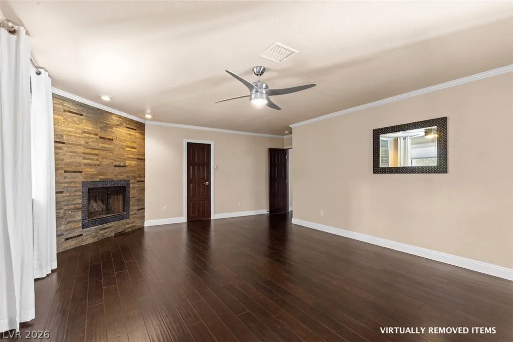 812 Trotter, Las Vegas, NV 89107