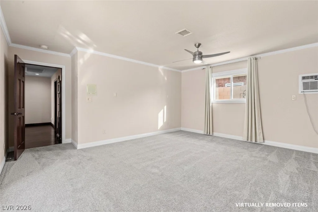 812 Trotter, Las Vegas, NV 89107