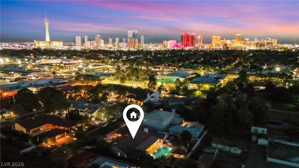 812 Trotter, Las Vegas, NV 89107