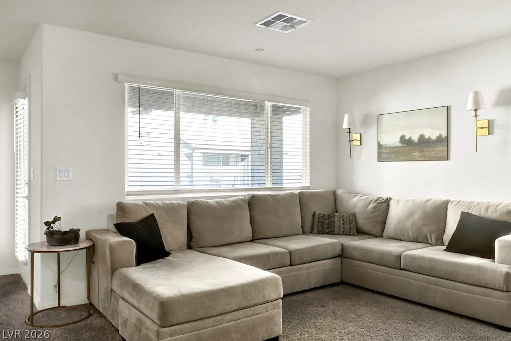 7014 Spicy Merlot, North Las Vegas, NV 89086