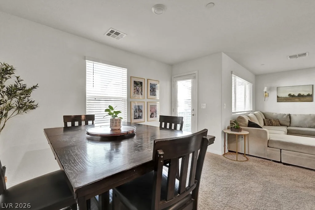 7014 Spicy Merlot, North Las Vegas, NV 89086