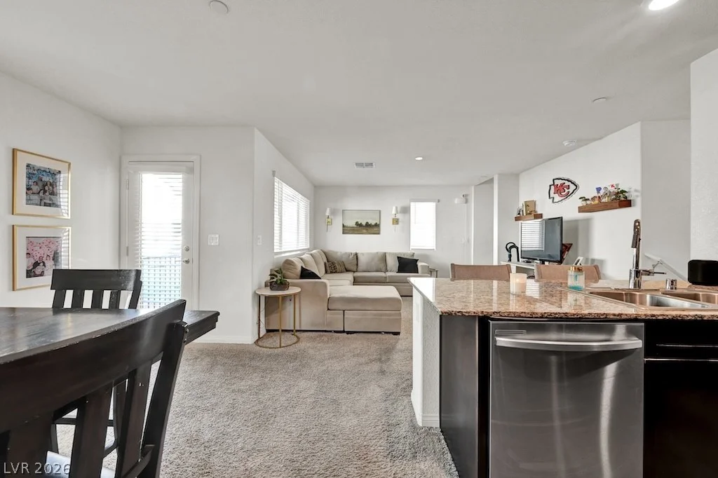 7014 Spicy Merlot, North Las Vegas, NV 89086