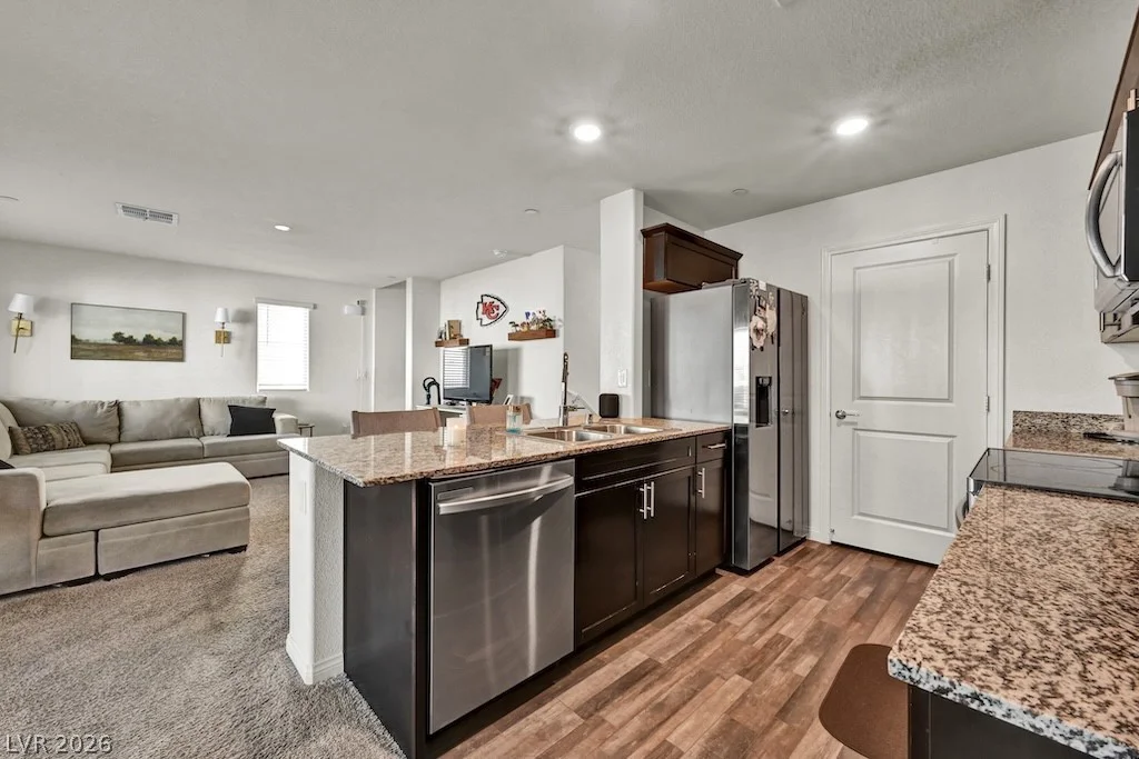 7014 Spicy Merlot, North Las Vegas, NV 89086