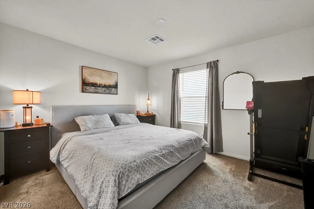 7014 Spicy Merlot, North Las Vegas, NV 89086