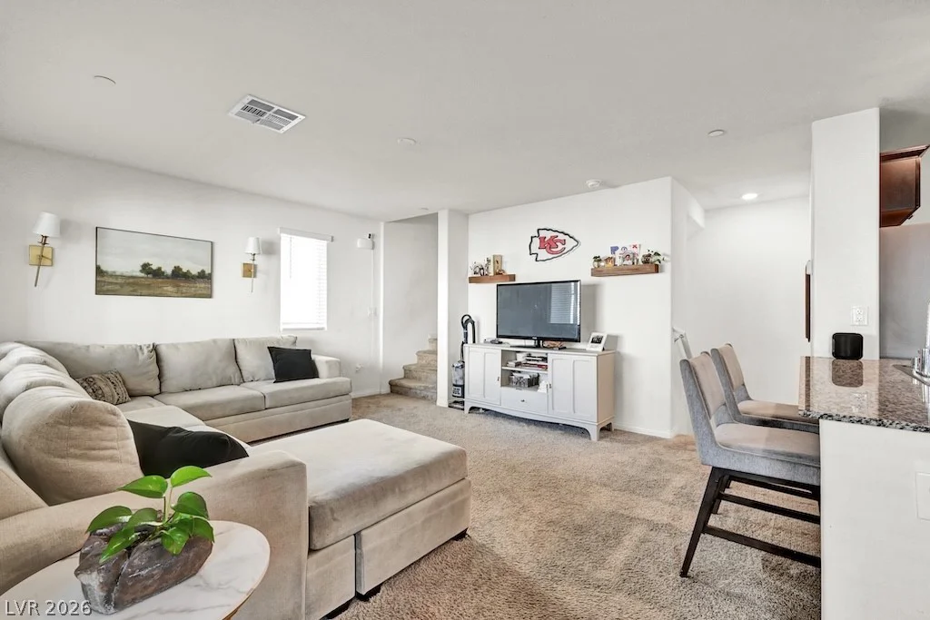 7014 Spicy Merlot, North Las Vegas, NV 89086