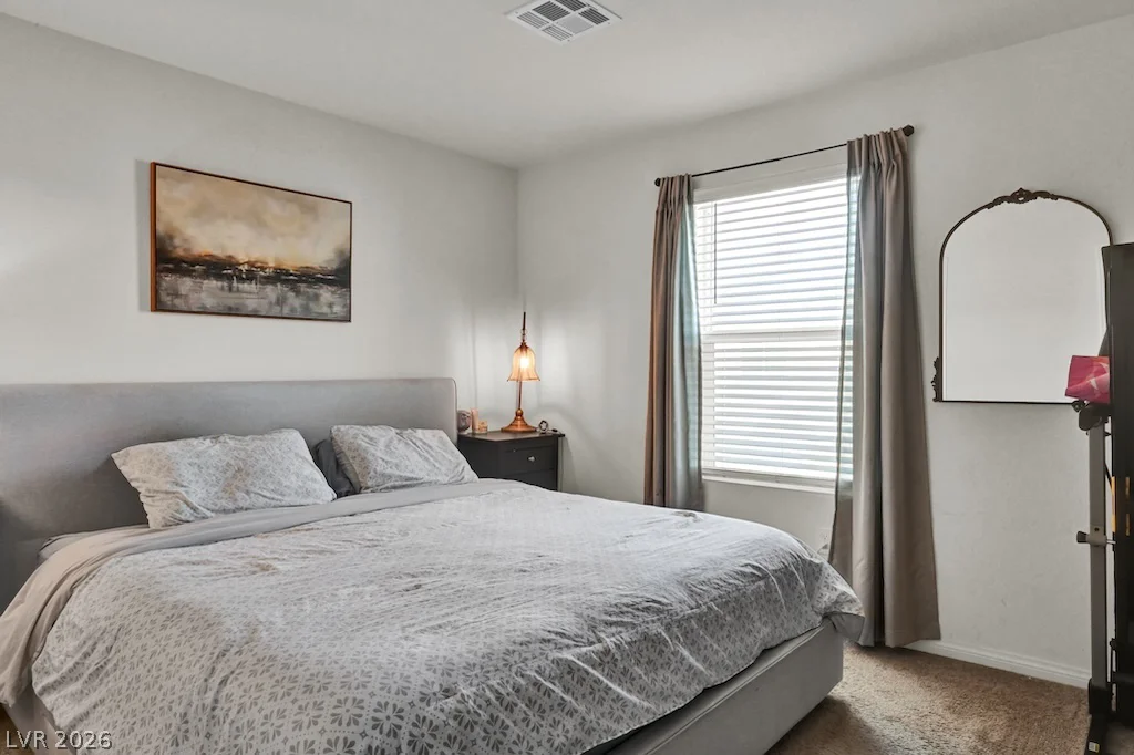 7014 Spicy Merlot, North Las Vegas, NV 89086
