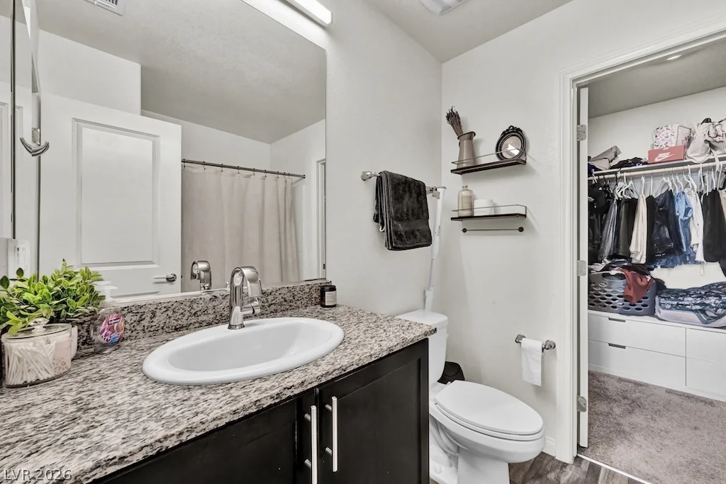 7014 Spicy Merlot, North Las Vegas, NV 89086