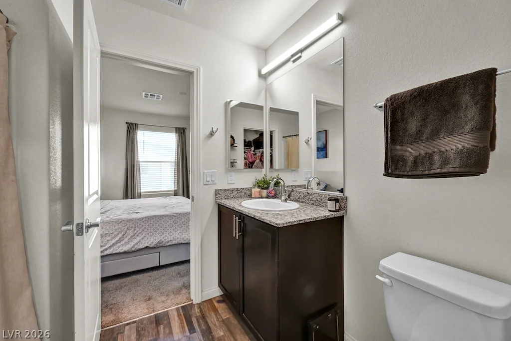 7014 Spicy Merlot, North Las Vegas, NV 89086