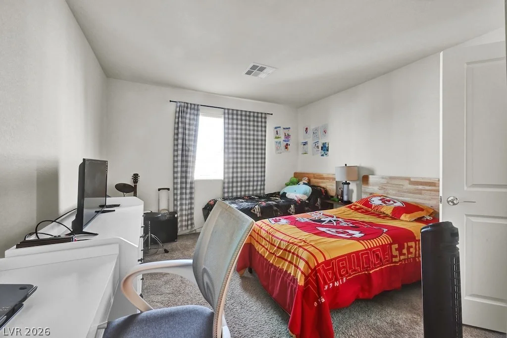 7014 Spicy Merlot, North Las Vegas, NV 89086