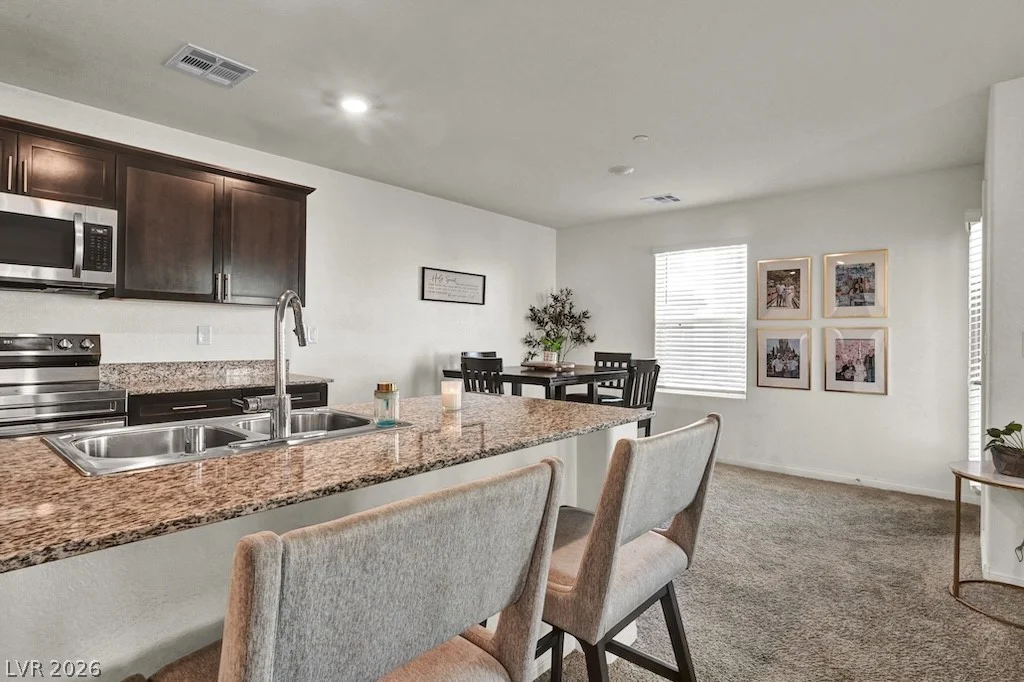 7014 Spicy Merlot, North Las Vegas, NV 89086