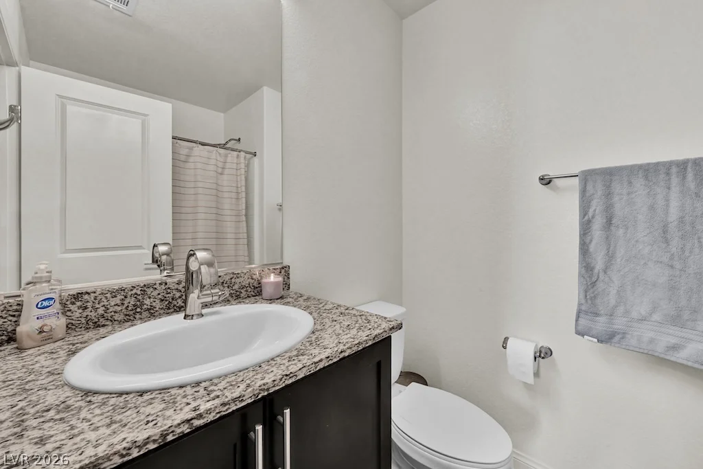 7014 Spicy Merlot, North Las Vegas, NV 89086