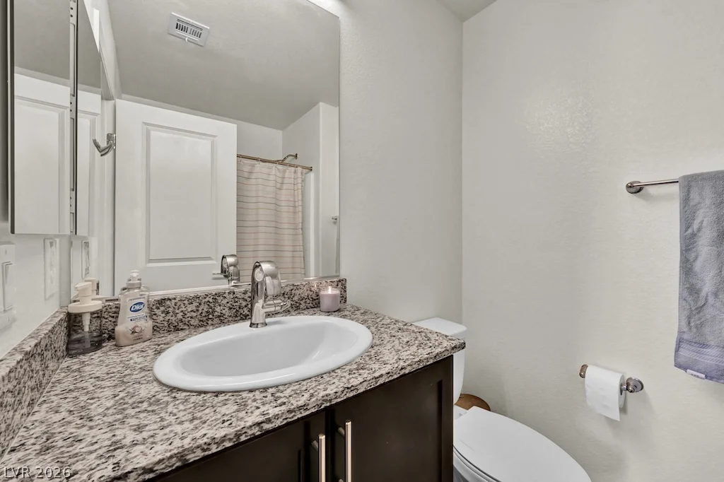 7014 Spicy Merlot, North Las Vegas, NV 89086