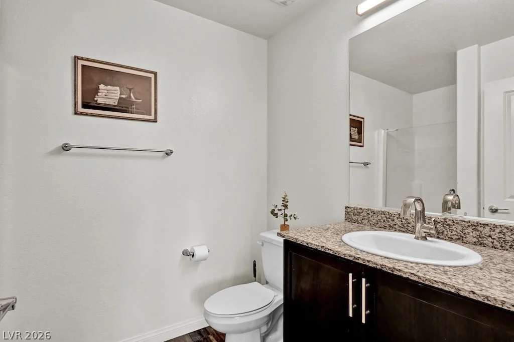 7014 Spicy Merlot, North Las Vegas, NV 89086