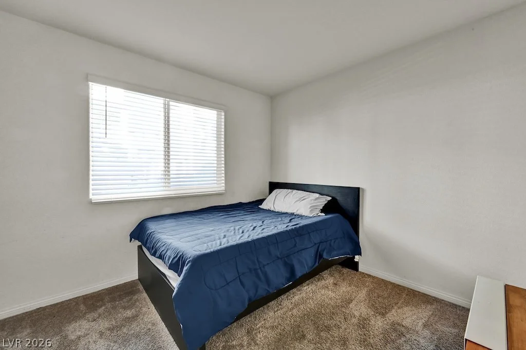 7014 Spicy Merlot, North Las Vegas, NV 89086