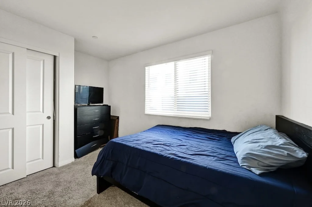7014 Spicy Merlot, North Las Vegas, NV 89086