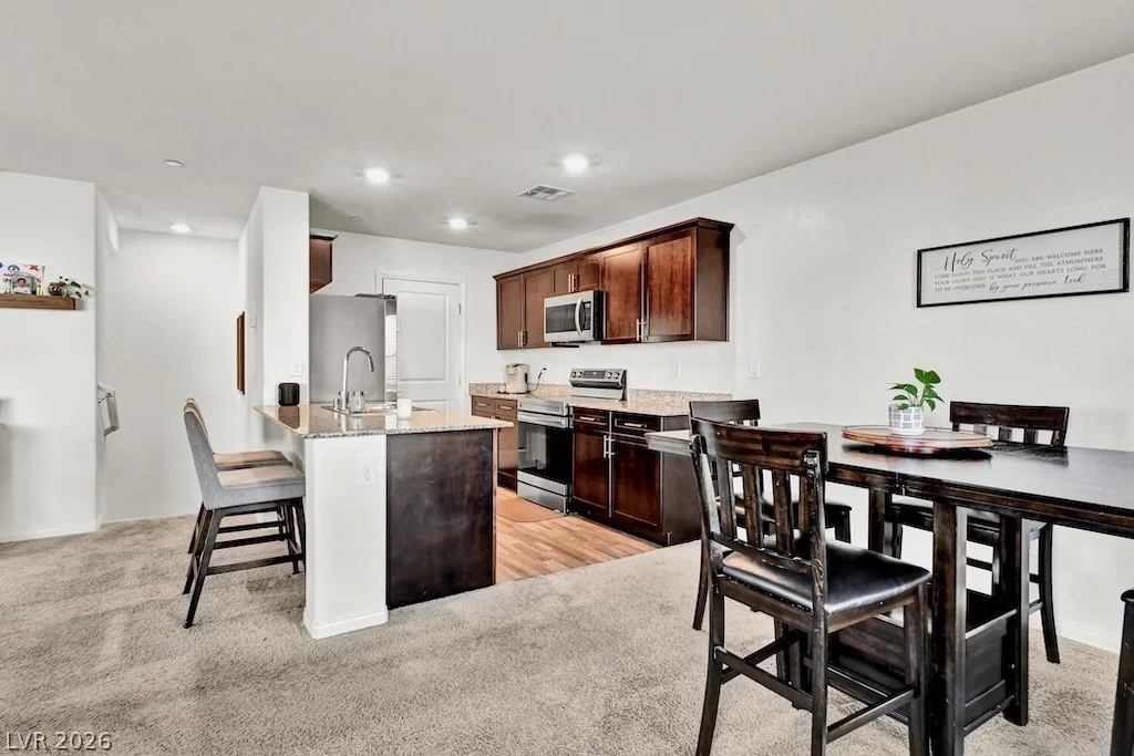 7014 Spicy Merlot, North Las Vegas, NV 89086