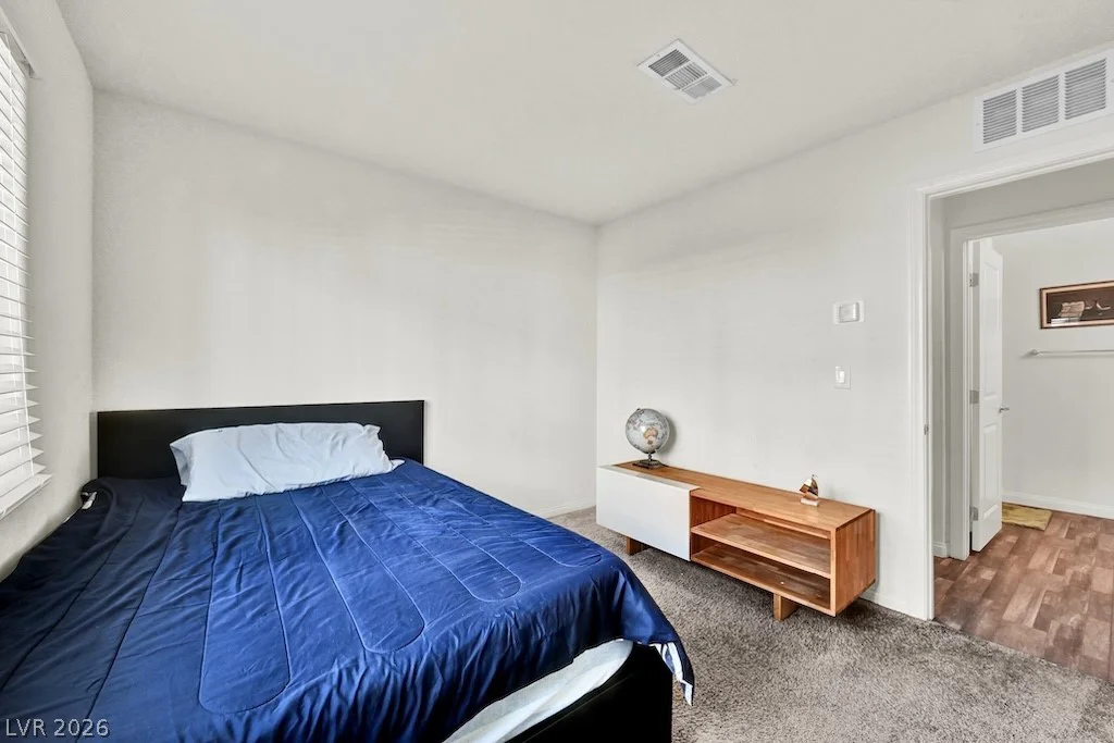 7014 Spicy Merlot, North Las Vegas, NV 89086