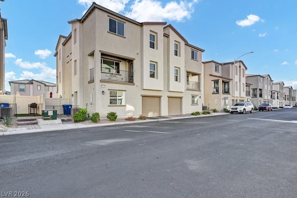 7014 Spicy Merlot, North Las Vegas, NV 89086