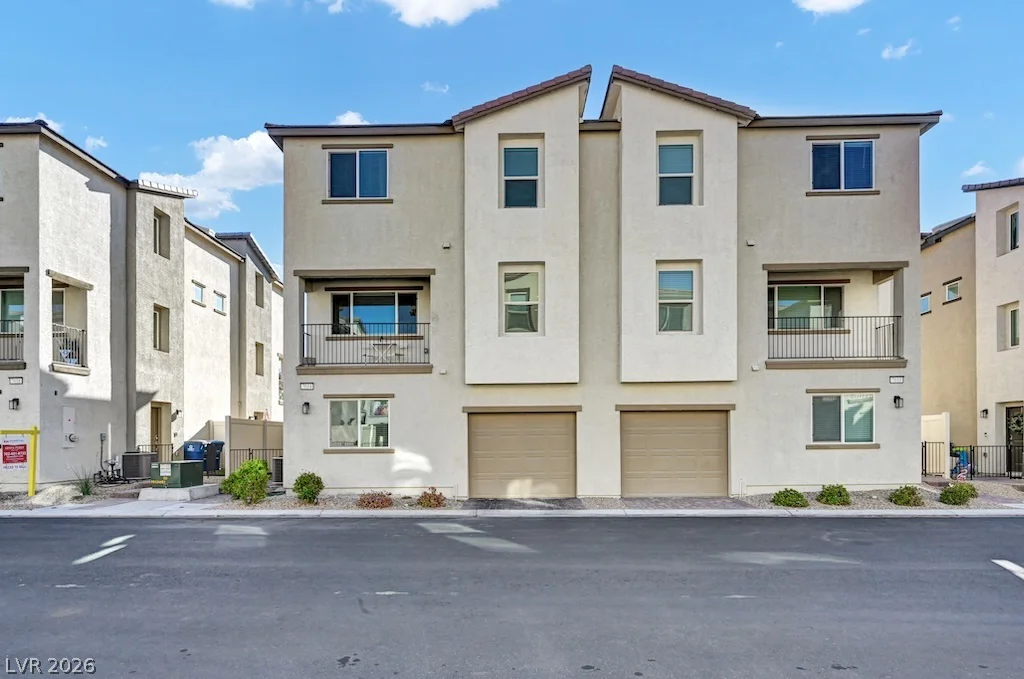 7014 Spicy Merlot, North Las Vegas, NV 89086