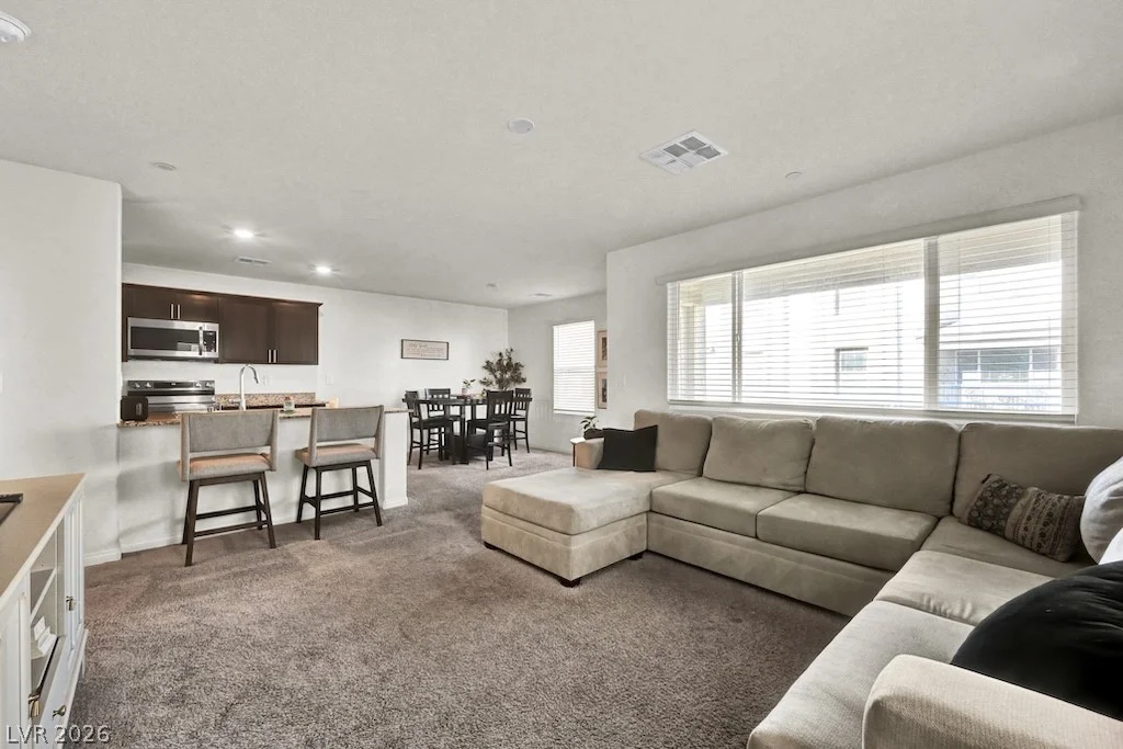 7014 Spicy Merlot, North Las Vegas, NV 89086