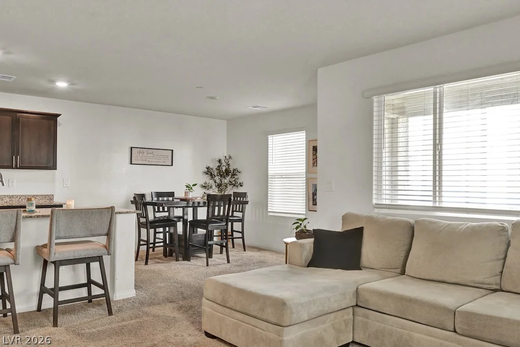 7014 Spicy Merlot, North Las Vegas, NV 89086